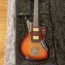 Fender Kurt Cobain Jaguar 2014 - Present - 3-Color Sunburst