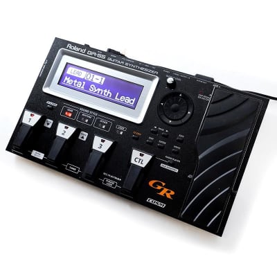 Roland USED Used GR-55S BK