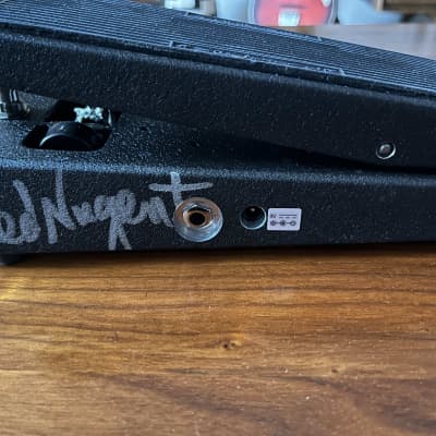 Reverb.com listing, price, conditions, and images for dunlop-gcb95f-cry-baby-classic-wah-wah