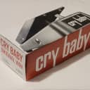 Dunlop GCB95 Cry Baby Standard Wah - Open Box (Save 30%)
