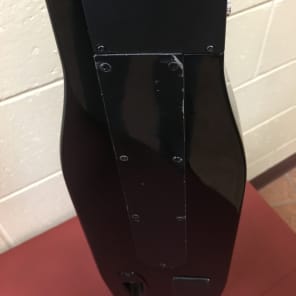 Stagg Electric do double bass 200 Black image 6