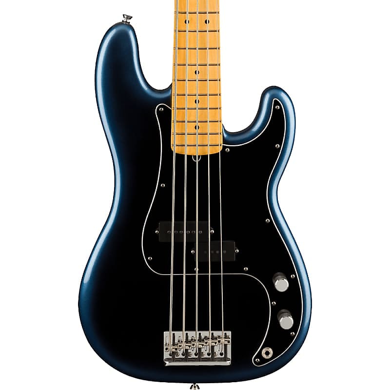 Fender American Professional II Precision Bass V image 2