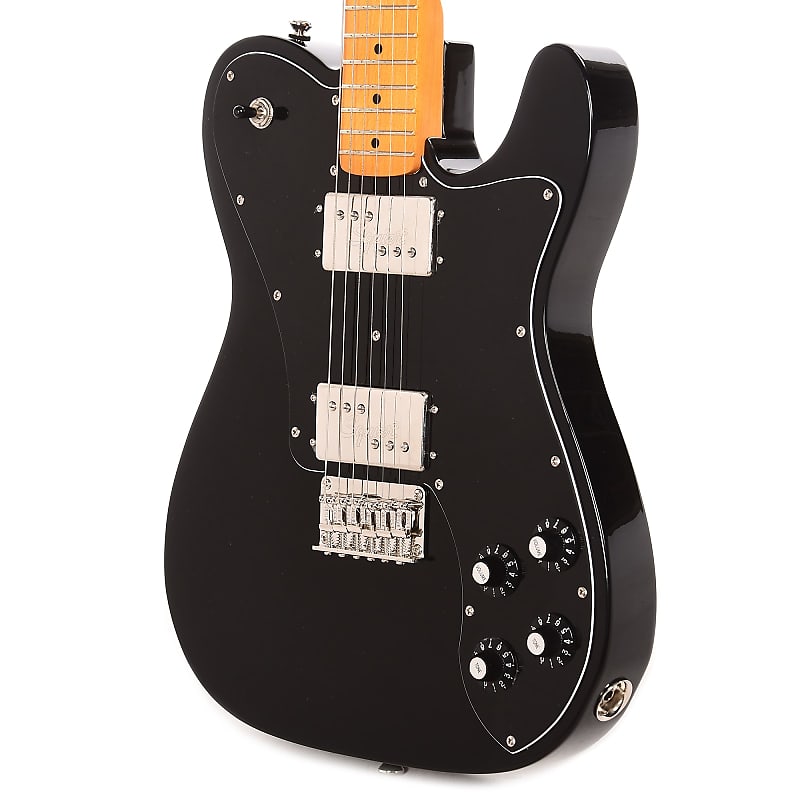 Squier Classic Vibe '70s Telecaster Deluxe image 3