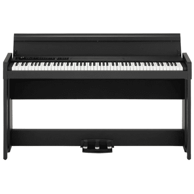 Korg C1AIR C1 Air 88-Key Digital Piano with Bluetooth