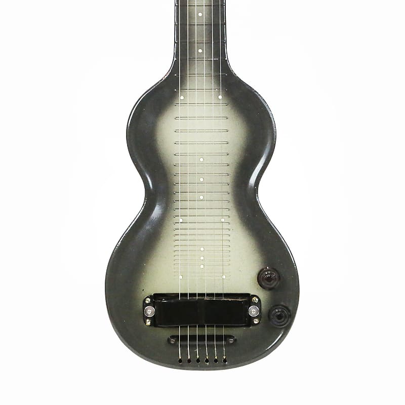 リッケンバッカー　Rickenbacher Electro Model NS Rickenbacker 1940's Lap Steel Guitar Model NS “Electro