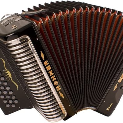 Bandoneon 