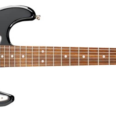 Jay Turser JT-300-BK Black | Reverb Jay Turser JT-300-BK Black | Reverb