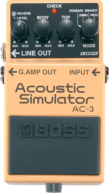 Boss AC-3