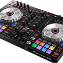 Pioneer DJ DDJ-SR2 Portable 2 Channel Controller for Serato DJ Pro