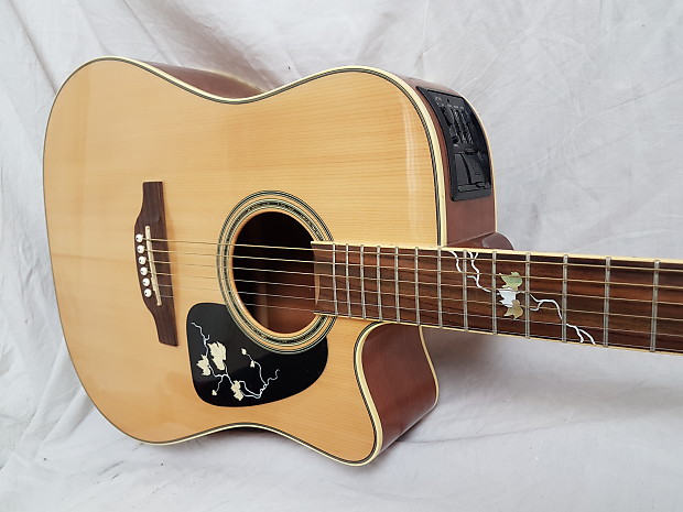 Takamine g series cheap 50th anniversary