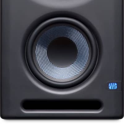 PreSonus Eris E5 XT Single 2-Way Active Studio Monitors with Wave Guide (each) image 1