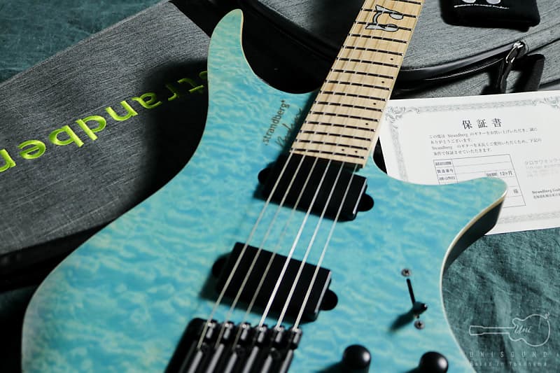 strandberg Boden RAS6 RAISE A SUILENモデル Amazon.co.jp: strandberg Boden RAS6 BanG Dream! バンドリ