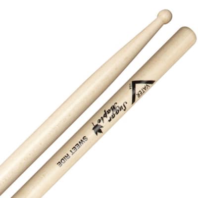 Vater Percussion VSMPW Sugar Maple Series Piccolo Wood Tip Drum