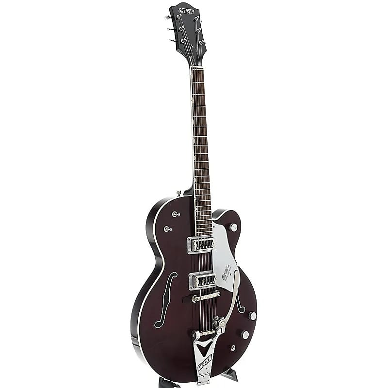 Gretsch G6119-1962HT Chet Atkins Tennessee Rose with Hilo'Tron Pickups 2007 - 2014 image 2