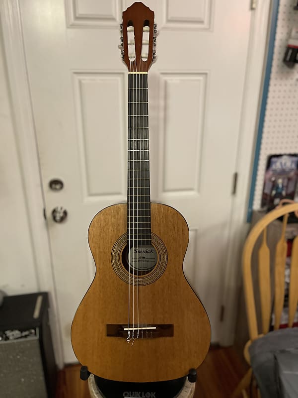 Samick LC-006 3/4 Scale Classical Guitar 2010’s