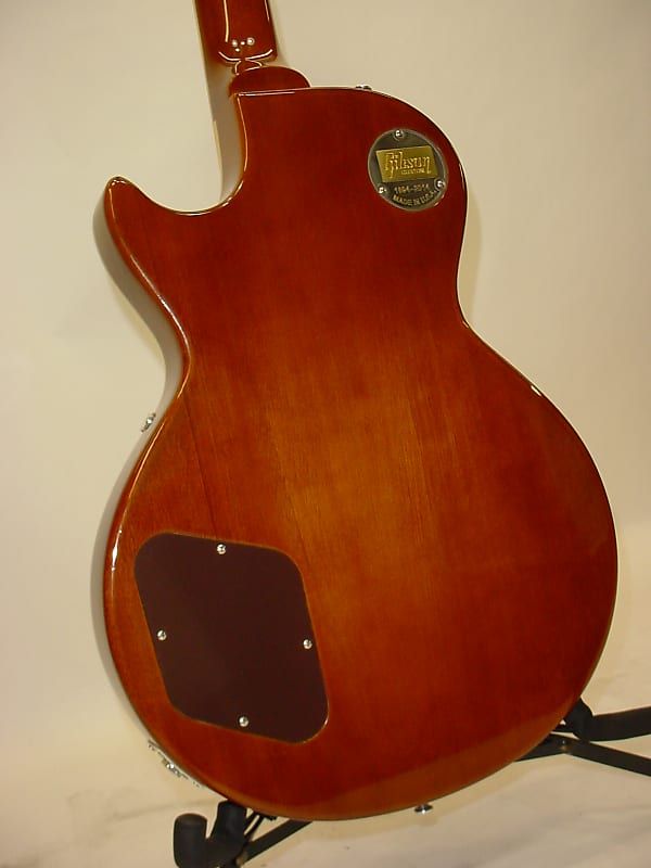 Gibson Custom Shop LPR 7 Historic Collection 1957 Reissue