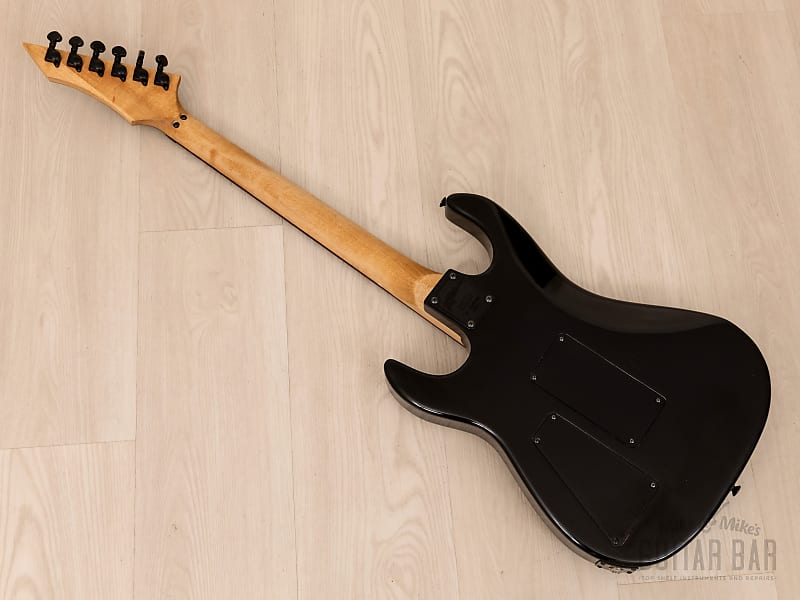 German Custom Guitars & Basses - 666strings