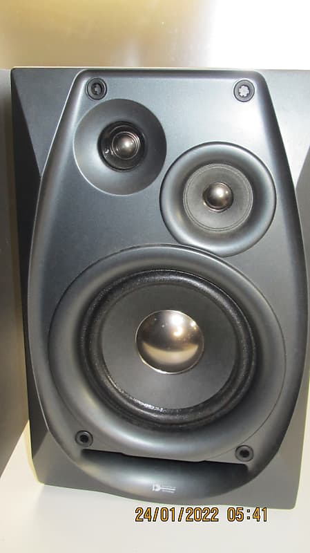 Yamaha nx best sale gx 505 speakers