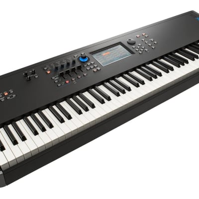 Yamaha MODX Series Synthesizers - 88-Key MODX8