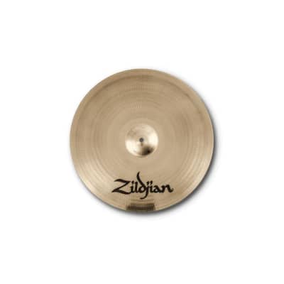 Zildjian 17 Inch A Custom Fast Crash Cymbal A20533  642388183007 image 3