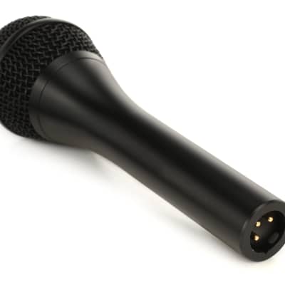 Audix OM7 Hypercardioid Dynamic Vocal Microphone image 4
