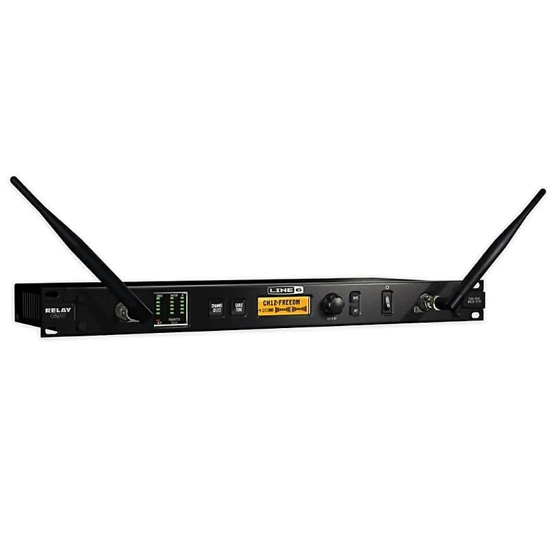 Line 6 Relay G90-RX Wireless Receiver image 1