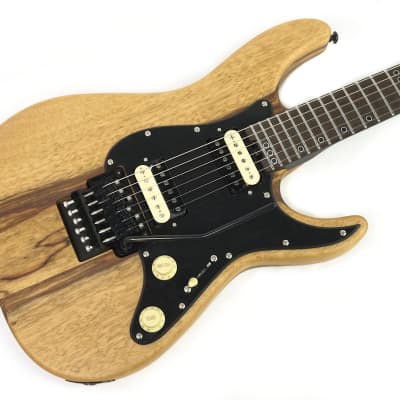 ジャクソンスターズ　ウォーリア Jackson Stars WARRIOR WRMG（中古）【楽器検索デジマート】