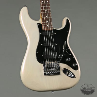 DeMarino  Stratocaster Bild 1