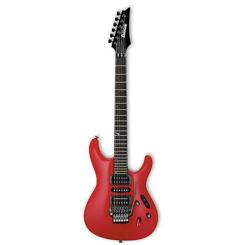Guitar Ibanez S5470Prestage、ケース付き Ibanez S5470 Prestige - Transparent Blackburst | Long & McQuade