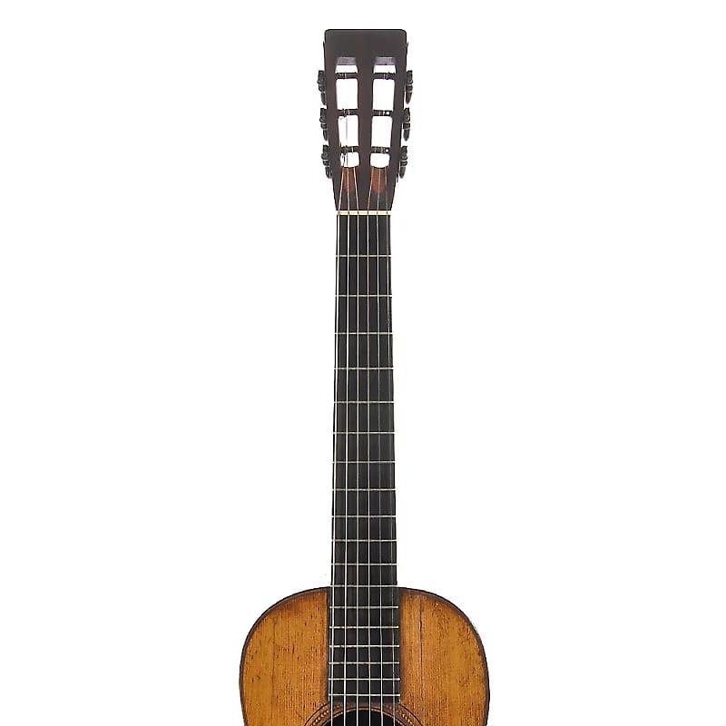Martin 2-21 1898 - 1929 | Reverb