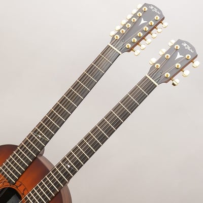 ギター K. Yairi R2-AN Custom Hard Aging K.Yairi Limited Edition WX-22E Custom ANV | Reverb