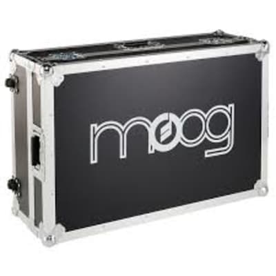 Moog Minimoog Model D ATA Case - Free Shipping!