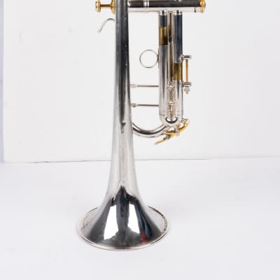 Jerome Callet Soloist Trumpet | Reverb