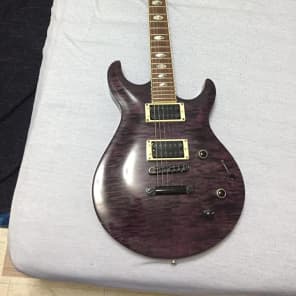 Caparison Angelus 24 2004 Purple | Reverb