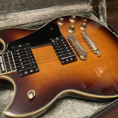 Yamaha SG-2000