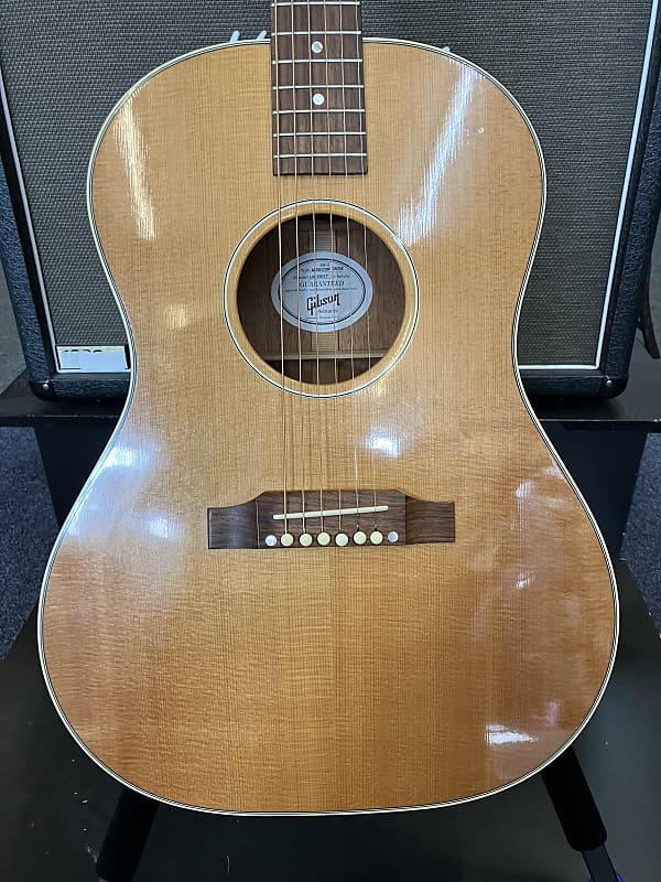 Gibson LG-2 American Eagle 2013 - 2018 - Natural