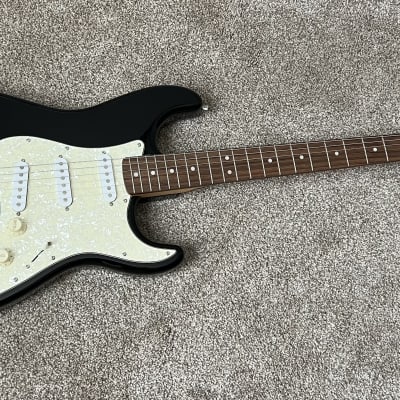 Squier CXS Series Stratocaster | Reverb Squier CXS Series Stratocaster | Reverb