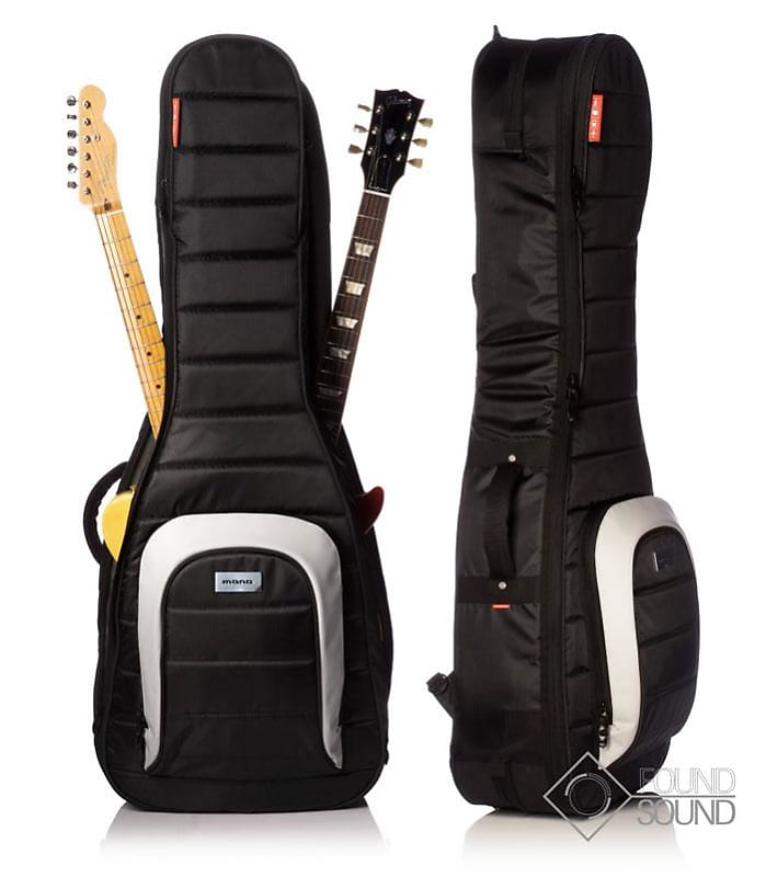 Mono M80 Dual Electric Guitar Hybrid Case image 1
