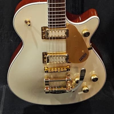 Gretsch Electromatic Standard Guitar/Baritone Double Neck | Reverb