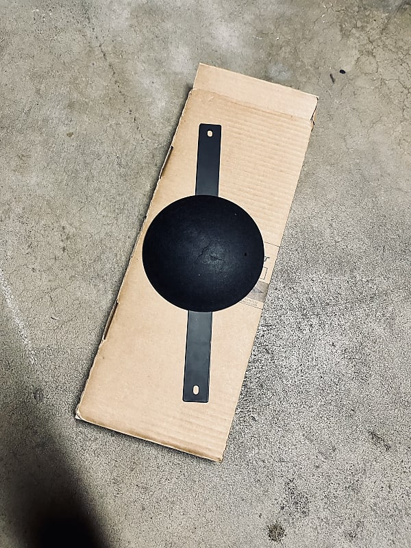 er Beam Blocker 12" Speaker Diffuser Reverb