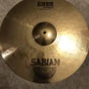 Sabian 20” B8 pro Ride Cymbal