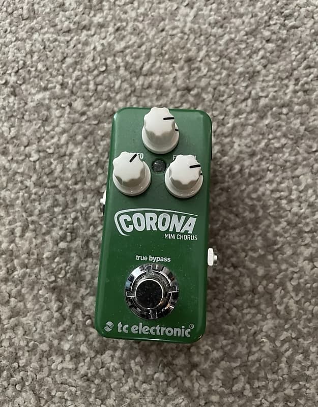 TC Electronic Corona Mini Chorus