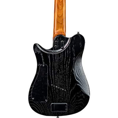 Legator Opus Tradition 7-String Multi-Scale Electric Guitar