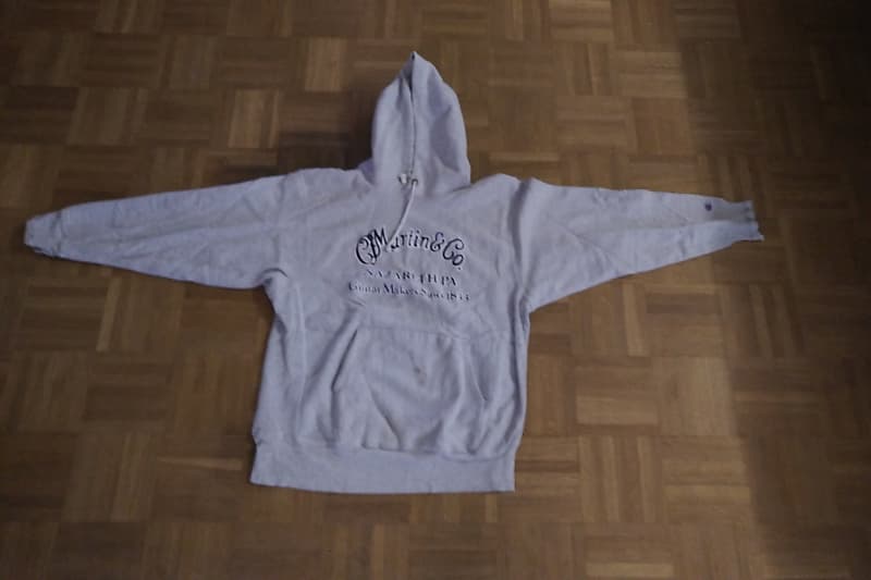 Rare store champion hoodie