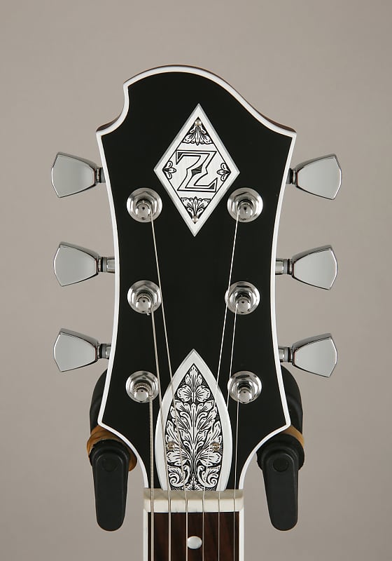 ゼマイティス　c24mf-2　Natural Zemaitis C24MF-2 Natural *Worldwide FAST S/H | Reverb