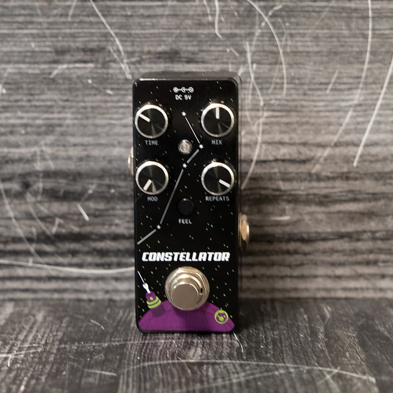 Pigtronix Constellator