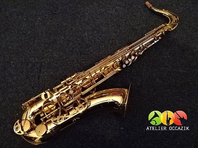 Saxophone Tenor Yamaha YTS 32 | Reverb Croatia