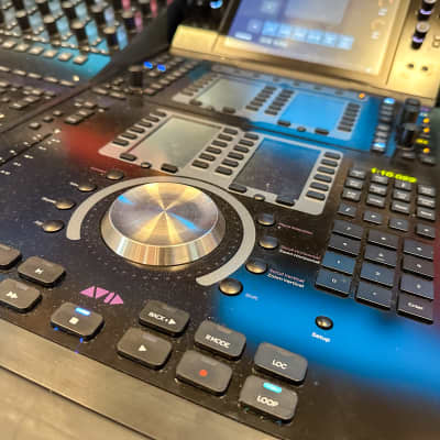 Avid S4 image 3