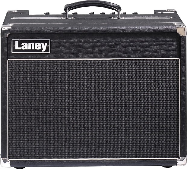 Laney VC30-212 30-Watt 2x12" Tube Guitar Combo image 1