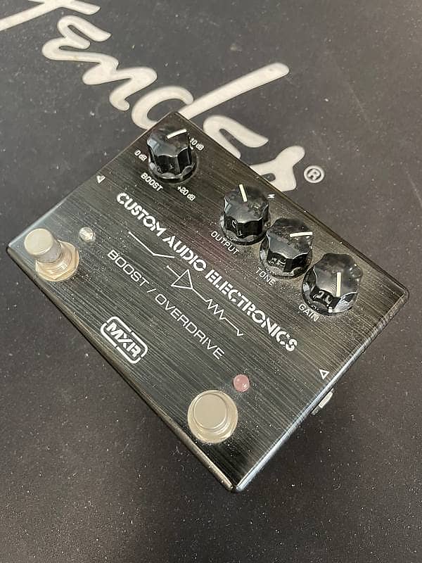 MXR mxr mc40